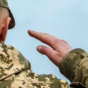 Названо дату, коли потрібно стати на облік військовозобов’язаним українцям за кордоном
