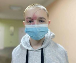9 днів коми та тижні у реанімації: Врятували життя підлітка, якого дістали з-під завалів на Харківщині