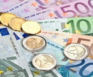 Курс валют в Україні на 4 січня: євро стрімко здешевшав
