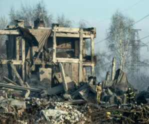 “Макіївка – удар по Путіну”: що кажуть експерти про знищення російських “мобіків” на Донбасі