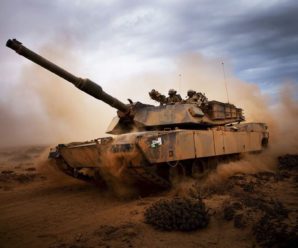 США передають Україні 31 танк Abrams – Байден