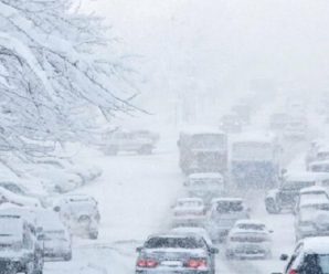 “Масштабний снігопад засипле ці області вже у вихідні, синоптики кажуть про сильний мороз”: експерти про холод і сніг