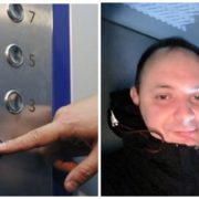 Міський голова Івано-Франківська Марцінків потрапив у “ліфтовий полон”