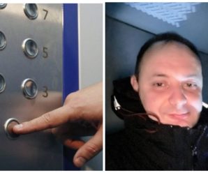 Міський голова Івано-Франківська Марцінків потрапив у “ліфтовий полон”