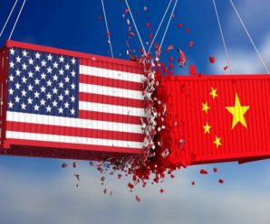 Китай скоро може вступити у війну зі США: американський генерал назвав термін