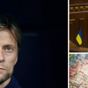 “За зраду України”: Зеленський офіційно покарав футболіста Тимощука (ФОТО)