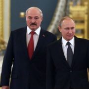 Лукашенко знати не обов’язково: чи буде напад на Україну з Білорусі