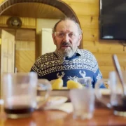 Карпатський мольфар “побачив” завершення війни в Україні: Коли це станеться (відео)