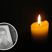 На Донбасі спортсмен і боєць ЗСУ загинув у бою з танком, рятуючи поранених побратимів. Вічна слава Герою