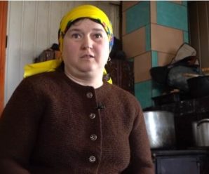 Мольфарка з Карпат розповіла про пророцтво стихійного лиха на Росії, що приведе до миру (відео)