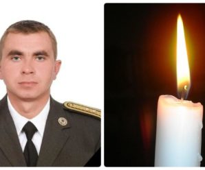На війні загuнув підполковник ЗСУ з Рожнятівщини Шийка Василь