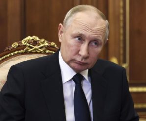 Чому Путін розв’язав війну проти України: колишній депутат Держдуми назва три причини
