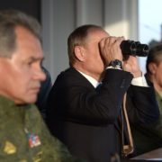 “Путін готувався воювати не з Україною”: Піонтковський розкрив плани РФ