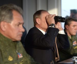 “Путін готувався воювати не з Україною”: Піонтковський розкрив плани РФ