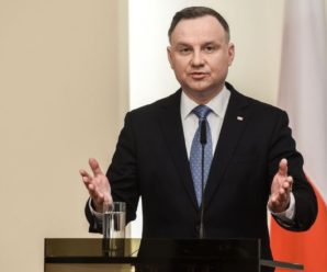 Росія погрожує Польщі нападом: Дуда попередив про швидку відповідь в разі агресії