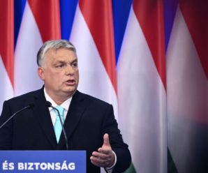 Ні вашим, ні нашим: Орбан заявив, що Росія не може перемогти, але її не можна заганяти в глухий кут