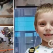 “Мама встигла полікувати діток?”: як живе маленький син убитої росіянами лікарки-онколога з Охматдиту