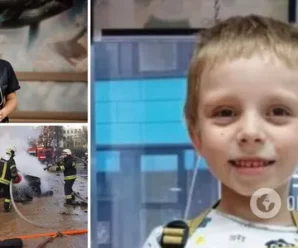 “Мама встигла полікувати діток?”: як живе маленький син убитої росіянами лікарки-онколога з Охматдиту