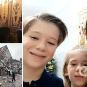 У Туреччині під час землетрусу зникли українці: рідні шукають маму з дітьми та молоду дівчину