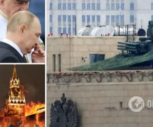 “Армія закінчилася, тепер помиратимемо ми”: Кремль готує росіян до великої війни