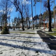 Від 12 морозу до 8 тепла: Синоптик Діденко попередила про нестабільну погоду у четвер, 16 лютого