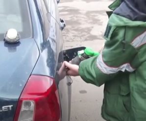 Водії просльозилися від радості: в Україні серйозно впали ціни на бензин і дизель – скільки тепер коштують