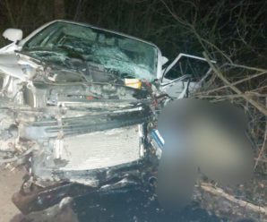Смертельна аварія на Коновальця: 23-річна водійка, яка виїхала “на зустрічку”, була тверезою