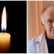 Невимовна втрата: Відійшов у засвіти відомий лікар-хірург з Івано-Франківщини