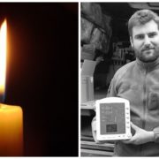 У Бахмуті загинув бойовий медик Прокопчук Олександр: Він забирав поранених, але повернутися не зміг