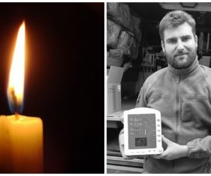 У Бахмуті загинув бойовий медик Прокопчук Олександр: Він забирав поранених, але повернутися не зміг