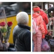 “Залиште жінкам свято!”: Українці виступили проти скасування 8 березня