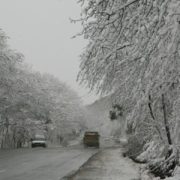 “Лютий мороз вдарить вже завтра в цих областях України, експерти сказали про шалений снігопад”: синоптики про холод