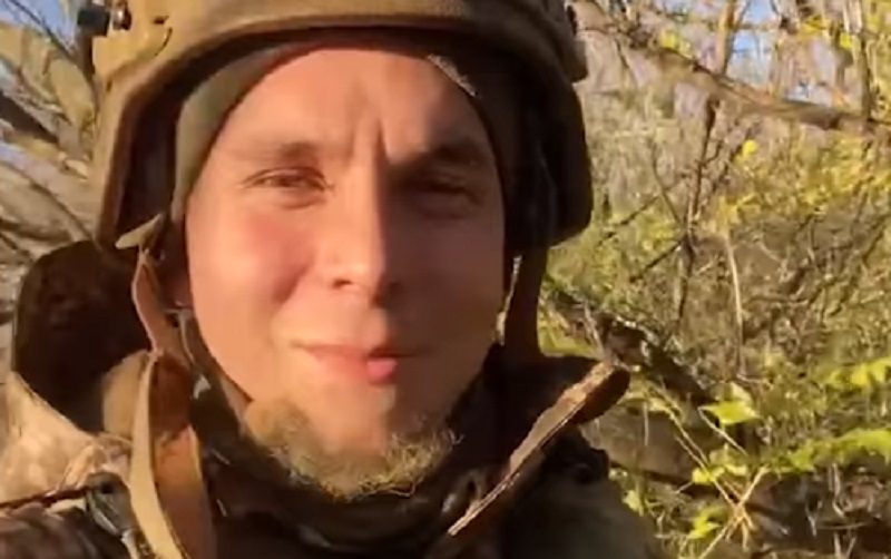 Тривають пошуки зниклого на передовій Юрія Стецика з Івано-Франківська ...