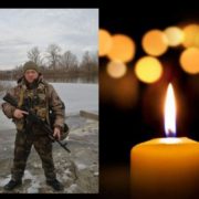 На війні загинув гранатометник з Прикарпаття Віталій Дутчак