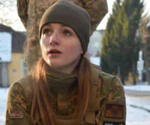 Зaгuнула, рятуючи бійців: Українці просять присвоїти звання Героя України бойовій медикині