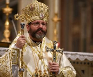 Блаженніший Святослав оголосить рішення Синоду щодо календарної реформи