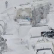 “Колосальний снігопад пре в ці області України, крижаний дощ заллє вулиці цих міст”: синоптики про холод