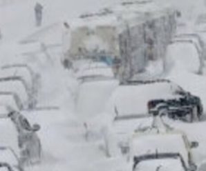 “Колосальний снігопад пре в ці області України, крижаний дощ заллє вулиці цих міст”: синоптики про холод