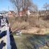 Мoторoшнa ДТП на Заході України: Водій легковика з’їхав з моста в річку (ФОТО)