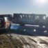 На Прикарпатті сталася аварія за участі автобуса: одна людина загинула, 14 травмувалися