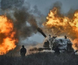 Астролог Влад Росс назвав дати, коли Україну обстріляють з усіх боків