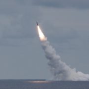 “Залпи з моря”: Шаманка передбачила масований ракетний удар найближчими днями