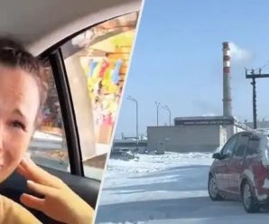 “Взагалі не хочу їхати з Криму”: росіянка з мемів бідкається на життя у росії