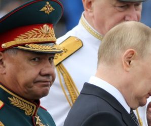 Путін порозмірковував, чому не розпочав повномасштабне вторгнення у 2014 році