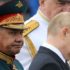 Путін порозмірковував, чому не розпочав повномасштабне вторгнення у 2014 році