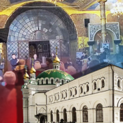 “В Києві буде велика повінь, якщо монахи підуть”: в Лаврі прокоментували дописи про апокаліпсис