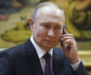 Чи зможе Путін уникнути Гааги: експерт пояснив, на що сподівається президент РФ