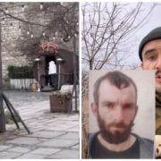 У Львові пограбували воїна ЗСУ, який лікувався після поранення (Відео)
