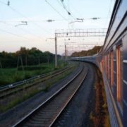 «Укрзалізниця» планує збудувати низку євроколій до кордону з Польщею