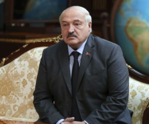 Бігти нікуди: Лукашенко готує палку промову для білорусів — Курносова